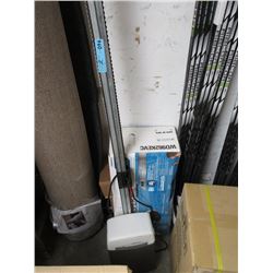 Garage Door Opener