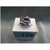Image 2 : Live to Ride, Ride to Live Biker Ring