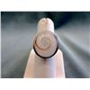 Image 1 : Large Sterling Silver Custom Made Shiva Eye Ring