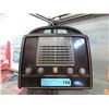 Image 1 : Rare Philips Bakelite Case Radio 1959