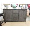 Image 1 : New Reclaimed Wood Sideboard
