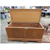 Image 1 : Cedar Lined Hope Chest
