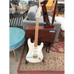 Hondo Electric Guitar