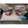 Image 1 : New Michael Kors Reflective Sunglasses