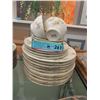 Image 1 : 19 Pieces of French Limoges China