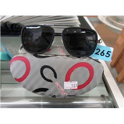 New Polaroid Sunglasses