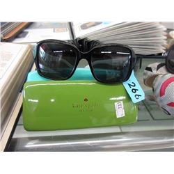 New Kate Spade "Hello Sunshine" Sunglasses