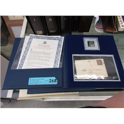 2 Penny Blue & Penny Red Stamp Collections