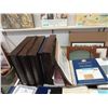Image 1 : 5 Piece Set Story of Canada Stamp Collection