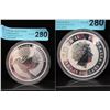 Image 1 : 10 Oz. Australia Perth Mint .9999 Silver Coin