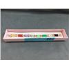 Image 2 : Multi-Coloured Jade Gemstone Bracelet