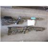 Image 1 : 2 Camo Airsoft Stocks