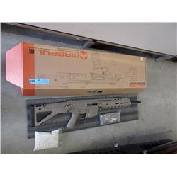 New ACR Masada Magpul Airsoft 440 fps