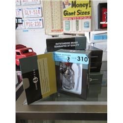 8 New Chang Feng Pipes