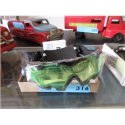 New Night Vision Goggles