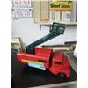 Image 1 : Strutco Pressed Steel Tree Trimming Truck