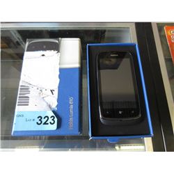 New Nokia Lumia 610 Demo Phone with Charger