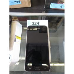 New Samsung Galaxy J3 Demo Phone with Charger