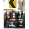 Image 1 : 8 Star Wars Episode 1 Toys - Original Boxes
