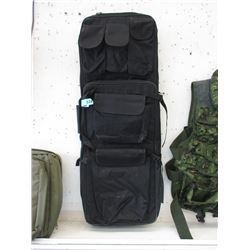 New Backpack Rifle Hunting Case