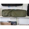 Image 1 : New Green Backpack Rifle Hunting Case