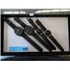 Image 1 : 4 New Momentum Watches