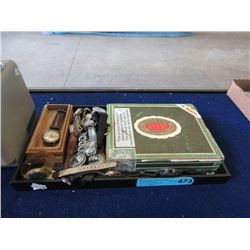 Large Assortment of Preowned Watches and Parts
