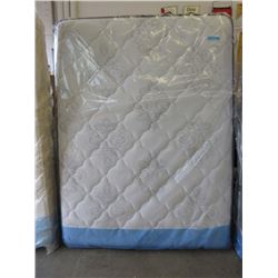 New Queen Size Serta Pillow Top Mattress