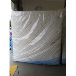 New King Size Tight Top Mattress