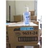 Image 1 : 6 Cases of Purell Hand Sanitizer