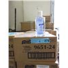 Image 1 : 6 Cases of Purell Hand Sanitizer