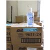 Image 1 : 6 Cases of Purell Hand Sanitizer