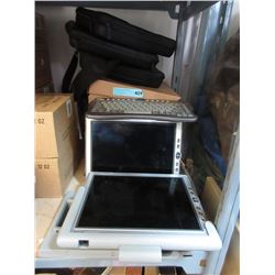 Lot of Assorted Computer Goods