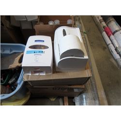 Commercial Bathroom Supplies