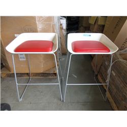 Pair of 29" Bar Stools