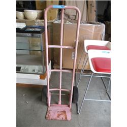 Metal Dolly
