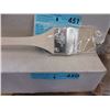 Image 1 : 6 Dozen New Long Handled 2-1/2" Angle Brushes