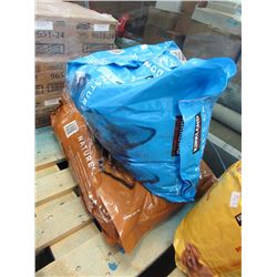 2 Large Bags of Kirkland Dry Dog Food