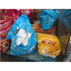 2 Large Bags of Kirkland Dry Dog Food
