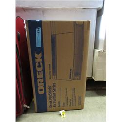 Oreck Air Purifier