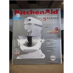 KitchenAid Professional 5 Plus Stand Mixer