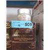 Image 1 : 12 Jars of Dead Sea Anti-Aging Night Cream