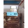 Image 1 : 12 Jars of Dead Sea Anti-Aging Night Cream