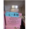 Image 1 : 12 Jars of Dead Sea Eye Contour Gel Cream