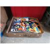 Image 1 : 70+ Assorted Comic Books
