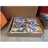 Image 1 : 70+ Assorted Comic Books
