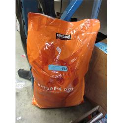 8 KG Bag of Kirkland Dry Dog Food