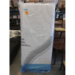 New Twin Size Serta iComfort Memory Foam Mattress