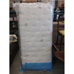 New Twin Size Serta Tight Top Mattress