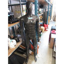 Full Size Standing Male Mannequin